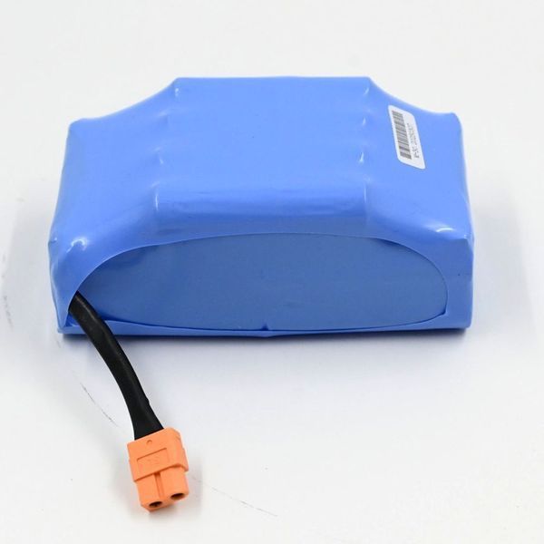 Аккумулятор для гироскутера HCpower-10S2P, 4400мАч, 36В / Портативная батарея для гироборда / АКБ для самоката 234564722 фото