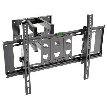 Настенное крепление для телевизора 32-60", CP601 / Поворотное крепление для ТВ / Кронштейн для телевизора 234570844 фото