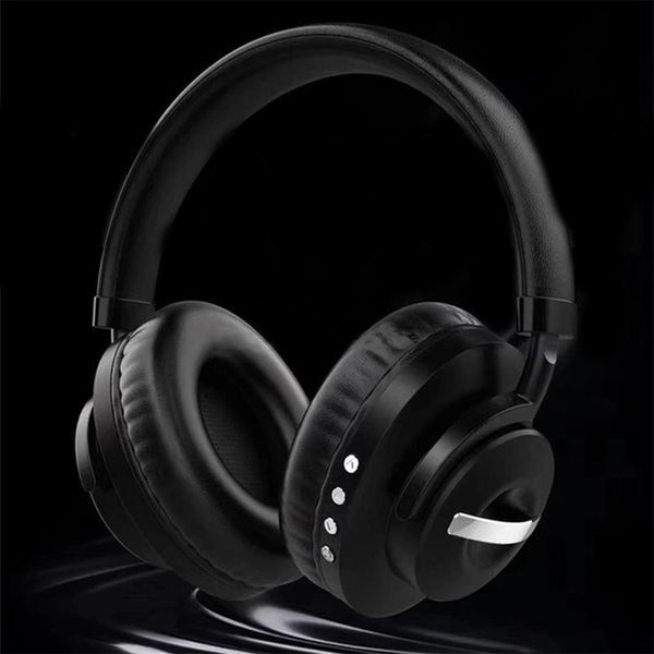 Бездротові навушники Klgo B7 Hİ-Fİ STEREO TVB7 / Блютуз навушники / Навушники бездротові з мікрофоном 234573466 фото