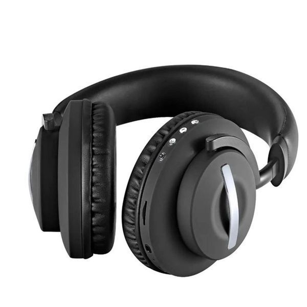 Бездротові навушники Klgo B7 Hİ-Fİ STEREO TVB7 / Блютуз навушники / Навушники бездротові з мікрофоном 234573466 фото