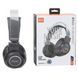 Беспроводные наушники Bluetooth от USB, 400 мАч, BT600, Черный / Bluetooth наушники / Накладные наушники 234592196 фото 6
