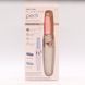 Електропемза для ніг Flawless Pedi + Фрезер-ручка Flawless Salon Nails / Акумуляторний апарат для педикюру 234569263(цей артикул вірний) фото 9