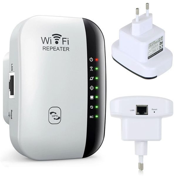 Усилитель WiFi-сигнала + Кабель для роутера 12 В / WiFi-ретранслятор для дома / Ретранслятор 234570644 фото Усилитель WiFi-сигнала + Кабель для роутера 12 В / WiFi-ретранслятор для дома / Ретранслятор 234570644 фото