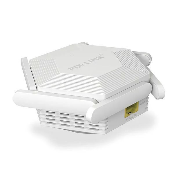 Усилитель WI-FI сигнала от сети, на 6 антенн / WIFI репитер / Усилитель сигнала / WIFI ретранслятор 234576465 фото