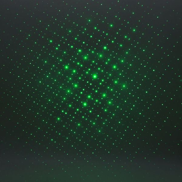 Лазерна указка з зеленим променем, до 10000 метрів Laser pointer YL-303 / Лазер з акумулятором, що перезаряджається / Лазерна указка з ключем 234562932 фото