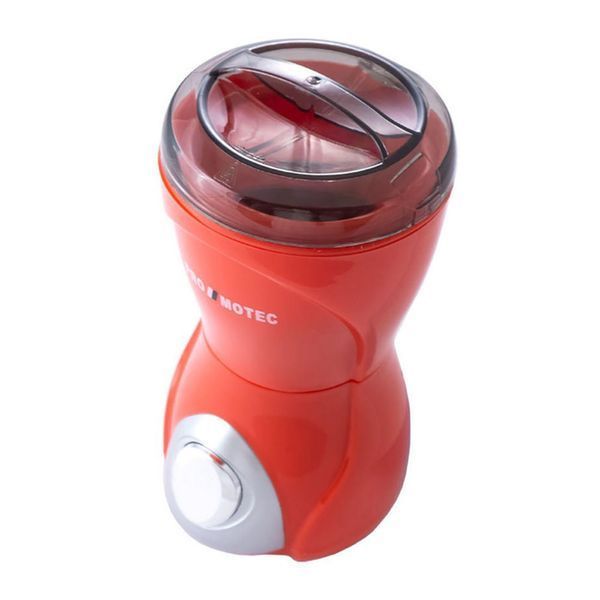 Кофемолка электрическая 280Вт, 70г, PM-593 / Кофемолка для специй / Измельчитель для кофе / Электрокофемолка 234578011 фото