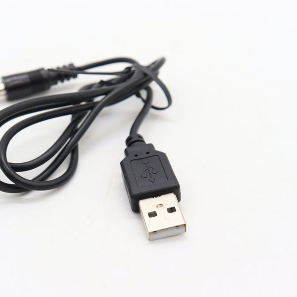 Кабель живлення для WiFi роутера 5V від павербанку USB-DC / Шнур для вай фай роутера 234563969 фото