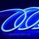 Светодиодный неон 5 м, LED NEON 12V-220V / Гибкая неоновая лента Синий 23456282601 фото 3