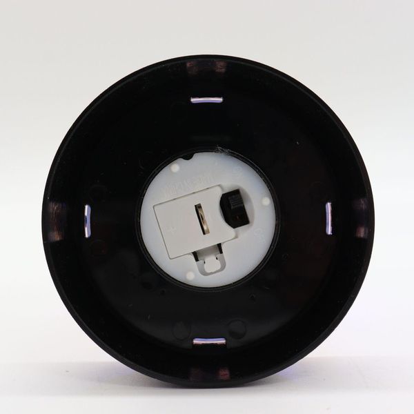 Маленькая роза в колбе с LED подсветкой 15,5х5,5 см, №A54 Красная / Вечная роза под стеклянным колпаком 234564605 фото