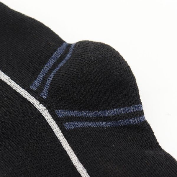 Набір 5 пар Зимові термошкарпетки чоловічі, 41-45р, Termo Socks / Вовняні шкарпетки на зиму / Теплі шкарпетки 123461443(связка) фото