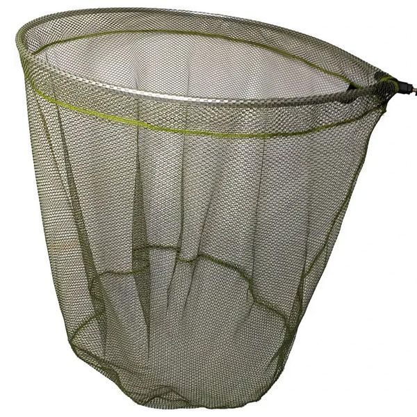 Голова подсаки с прорезиненной сеткой, 72&times;70&times;65 см, CarpZoom XXL Rubber / Голова для подсака / Сетка на подсаки 345705377 фото