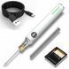 Паяльник портативний , живлення від USB, 8Вт, HandsKit 8W / Паяльний набір / Електричний паяльник з регулюванням температури 345604272 фото 1