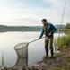 Голова подсаки с прорезиненной сеткой, 72&times;70&times;65 см, CarpZoom XXL Rubber / Голова для подсака / Сетка на подсаки 345705377 фото 6