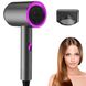 Професійний фен для волосся, 3 режима, Fashion hair dryer QUICK-Drying / Електричний фен з іонізацією 234560985 фото 1