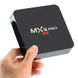 Смарт приставка 2GB/16GB + пульт, 4K, TV Box MXQ PRO / Андроїд приставка для ТВ / Медіаплеєр  234573429 фото 5