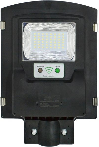 Уличный светодиодный LED светильник 45W / Фонарь на столб / Уличный светильник 123460290 фото