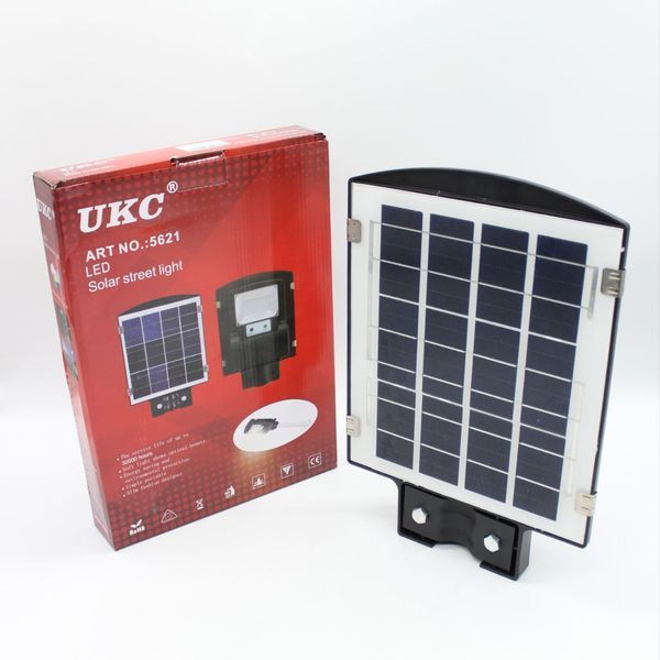 Уличный светодиодный LED светильник 45W / Фонарь на столб / Уличный светильник 123460290 фото