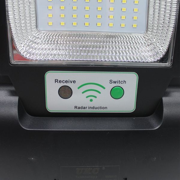 Уличный светодиодный LED светильник 45W / Фонарь на столб / Уличный светильник 123460290 фото