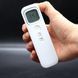 Бесконтактный термометр Shun Da / Элекронный инфракрасный градусник 123460338 фото 5