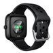 Смарт-годинник з Bluetooth + функція дзвінків, екран 1.72", 250мАг, HOCO Y36 / Спортивний годинник на руку / Розумний годинник 234588312 фото 8