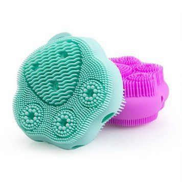 Щітка для миття тіла Лапка, Body Wash, Рандом / Щітка для душу / Щітка для всього тіла 234577313 фото