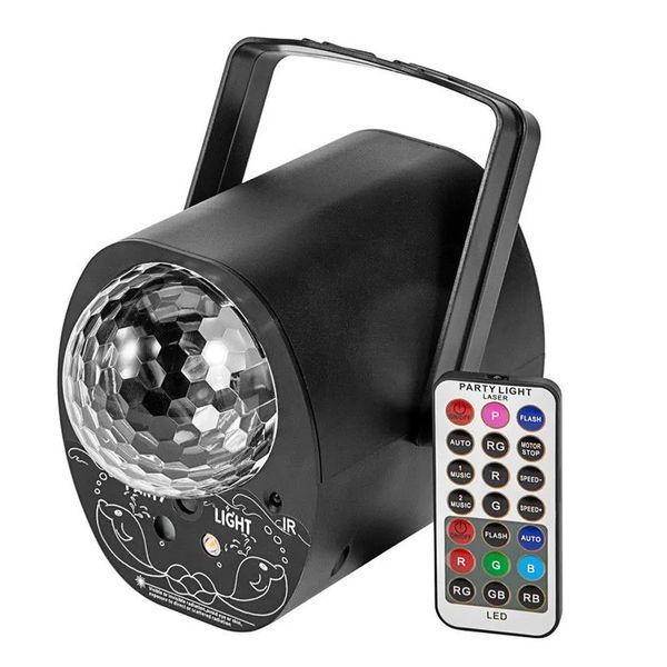Лазерный диско проектор RGB + пульт, 32 узора / Лазерная установка для вечеринок / Лазерный проектор 234586591 фото Лазерный диско проектор RGB + пульт, 32 узора / Лазерная установка для вечеринок / Лазерный проектор 234586591 фото
