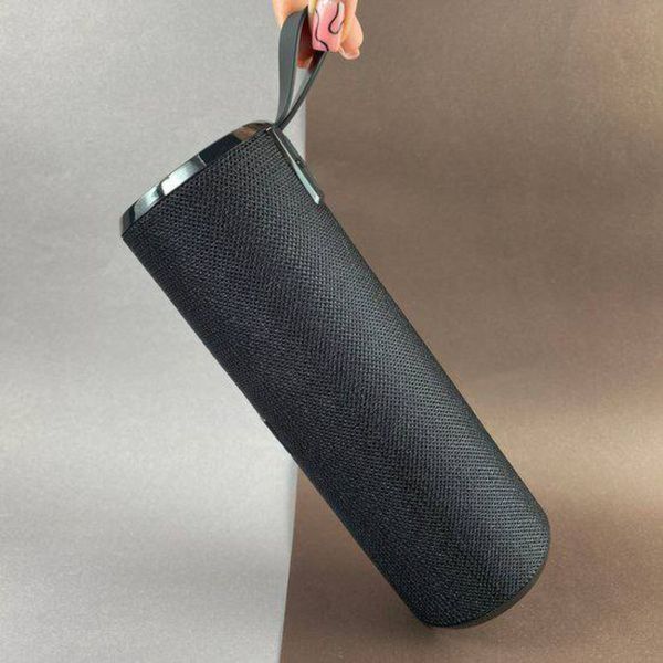 Бездротова колонка від USB, Hoco BS 33, Зелений камуфляж / Bluetooth-колонка / Блютуз колонка 234582301 фото