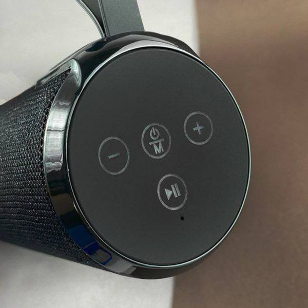 Бездротова колонка від USB, Hoco BS 33, Зелений камуфляж / Bluetooth-колонка / Блютуз колонка 234582301 фото