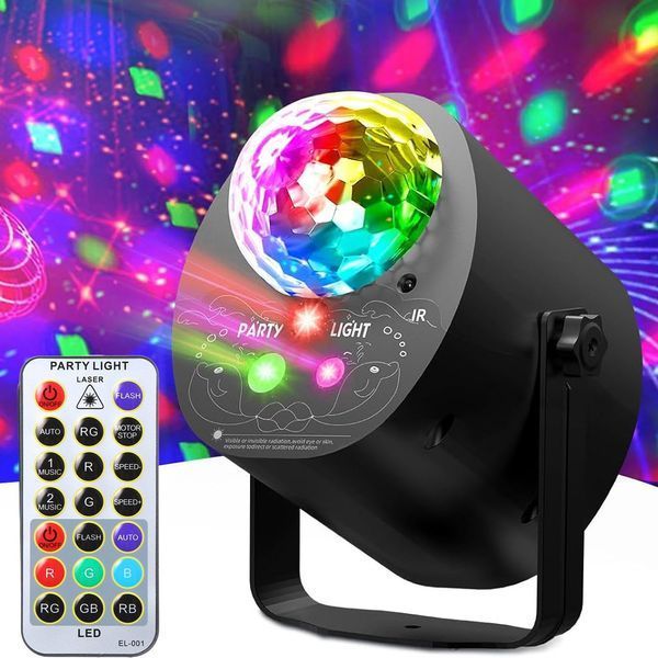 Лазерный диско проектор RGB + пульт, 32 узора / Лазерная установка для вечеринок / Лазерный проектор 234586591 фото Лазерный диско проектор RGB + пульт, 32 узора / Лазерная установка для вечеринок / Лазерный проектор 234586591 фото