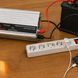 Автомобильный инвертор 12-220V, 1000W, USB, Серый / Преобразователь напряжения / Автоинвертор 23459322501 фото 5