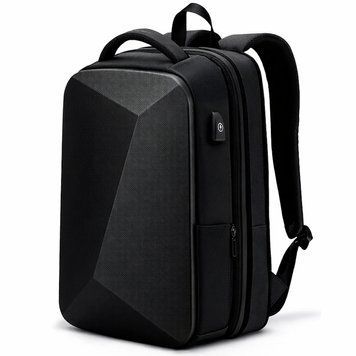 Панцирный рюкзак для ноутбука, 17.3"-15.6", 20&ndash;35л, USB / Сумка для ноутбука / Рюкзак для ноутбука водонепроницаемый 345708103 фото