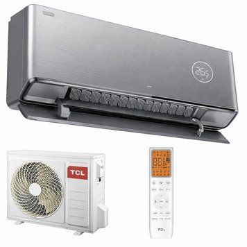 Кондиціонер спліт-система на 25 м&sup2;, Wi-Fi, TAC-07CHSA/XAB1 / Побутовий кондиціонер зима-літо / Кондиціонер настінний 345709640 фото