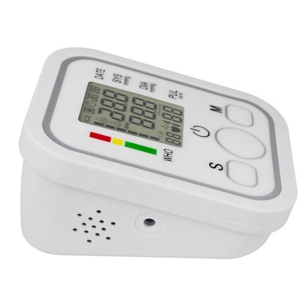 Автоматичний тонометр BW-3205 ARM Style + Безконтактний термометр / Цифровий тонометр на плече / Апарат для вимірювання тиску 23456816301(артикул вірний) фото Автоматичний тонометр BW-3205 ARM Style + Безконтактний термометр / Цифровий тонометр на плече / Апарат для вимірювання тиску 23456816301(артикул вірний) фото