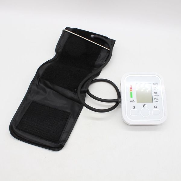 Автоматичний тонометр BW-3205 ARM Style + Безконтактний термометр / Цифровий тонометр на плече / Апарат для вимірювання тиску 23456816301(артикул вірний) фото Автоматичний тонометр BW-3205 ARM Style + Безконтактний термометр / Цифровий тонометр на плече / Апарат для вимірювання тиску 23456816301(артикул вірний) фото