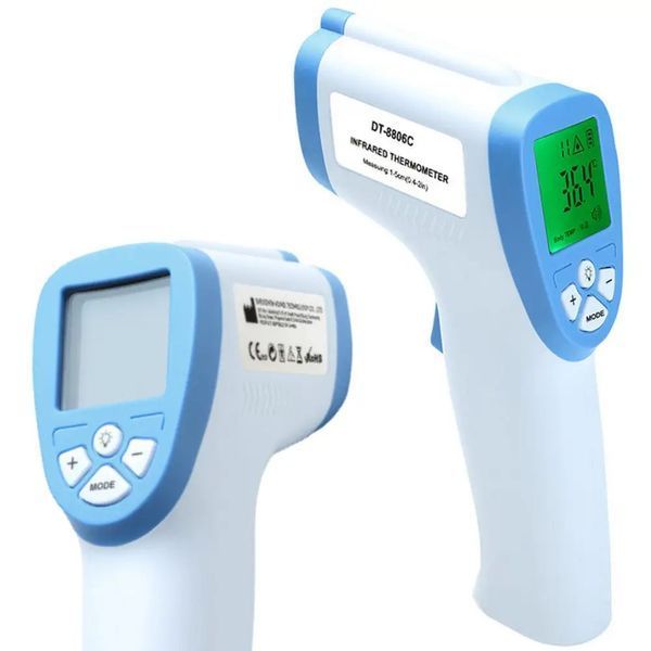 Автоматичний тонометр BW-3205 ARM Style + Безконтактний термометр / Цифровий тонометр на плече / Апарат для вимірювання тиску 23456816301(артикул вірний) фото Автоматичний тонометр BW-3205 ARM Style + Безконтактний термометр / Цифровий тонометр на плече / Апарат для вимірювання тиску 23456816301(артикул вірний) фото