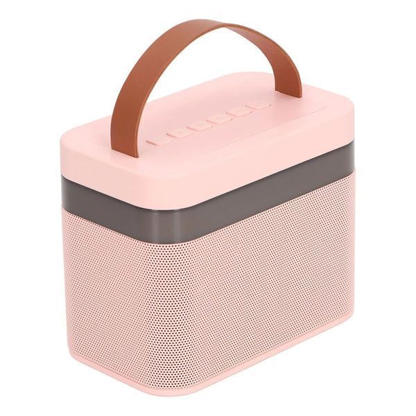 Портативная колонка с беспроводным микрофоном, Bluetooth, USB, SD, FM, K19-1 / Беспроводная колонка караоке / Блютуз колонка 234587693 фото Портативная колонка с беспроводным микрофоном, Bluetooth, USB, SD, FM, K19-1 / Беспроводная колонка караоке / Блютуз колонка 234587693 фото
