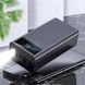 Повербанк 50000mAh с фонариком 4хUSB, 22,5W, XO PR125 / Павербанк для телефона / Внешний аккумулятор / УМБ 234575555 фото 8