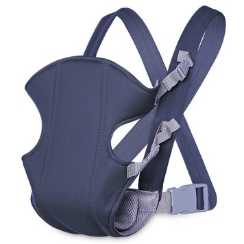 Слинг-рюкзак для детей 3-12 месяцев, Baby Carriers / Сумка кенгуру для переноски новорожденных 234573460 фото