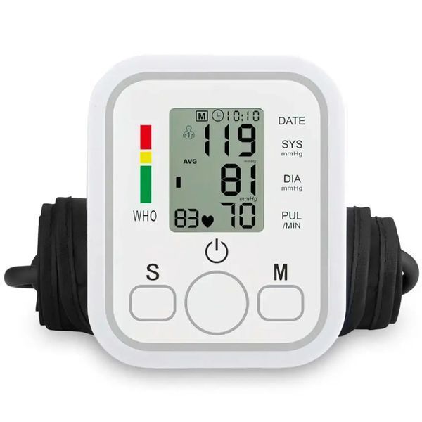 Тонометр BW-3205 ARM Style + Пульсоксиметр на палець SP2 / Апарат для вимірювання тиску 23456816301(цей артикул вірний) фото Тонометр BW-3205 ARM Style + Пульсоксиметр на палець SP2 / Апарат для вимірювання тиску 23456816301(цей артикул вірний) фото