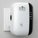 Беспроводной WI-FI репитер до 300 Мбит/с, 2.4G, LV-WR31-36 / Усилитель сигнала в розетку / Расширитель сигнала для роутера 234575189 фото 1