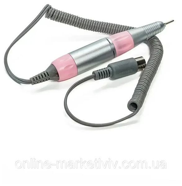 Профессиональный фрезер для ногтей 35000 (об/мин), Beauty Nail DM-211 / Фрезерная машинка для маникюра 234563206 фото