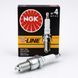Свечи зажигания BP6E, NGK 5637, Серебристый / Свечи свечи / Автосвечи / Свечи для авто / Свечи на мотор 234597607 фото 1