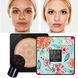 Кушон Images Moisture Beauty Cream Concealer, колір Натуральний + Маска для обличчя / Тональний крем для обличчя, 20 мл, Натуральний тон 234566720(цей артикул вірний) фото 6