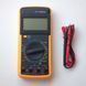 Мультиметр DT-9205А с дисплеем / Тестер силы тока, напряжения, сопротивления / Цифровой мультиметр 234572304 фото 7