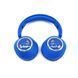 Бездротові навушники Стич з Bluetooth, KT-100, Синій / Дитячі навушники накладні / Блютуз навушники для дітей 234588489 фото 2