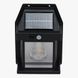 Вуличний світильник на сонячній батареї з датчиком руху, SOLAR WALL LAMP ВK-888 234573336 фото 9