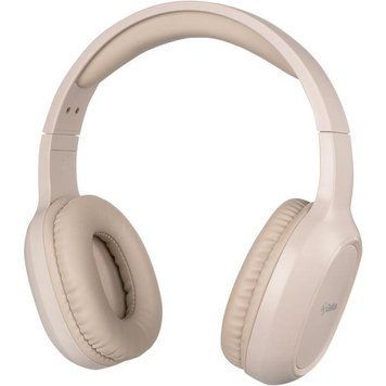 Бездротові навушники з мікрофоном, 200 мАг, Bluetooth, Gelius Crossfire 2 GP HP-007i / Накладні навушники з блютуз 345607542 фото