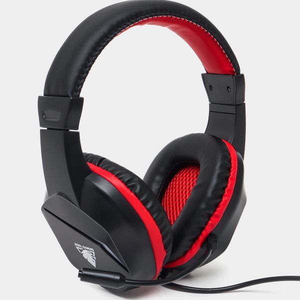 Игровые наушники с микрофоном JEDEL GH-269 от USB, с подсветкой / Наушники проводные / Геймерские наушники 234572435 фото Игровые наушники с микрофоном JEDEL GH-269 от USB, с подсветкой / Наушники проводные / Геймерские наушники 234572435 фото