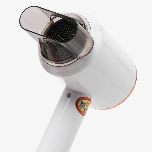 Потужний фен для волосся з іонізацією + концентратор, Powerful hair dryer, Білий / Фен для сушіння та укладання волосся 234571890 фото