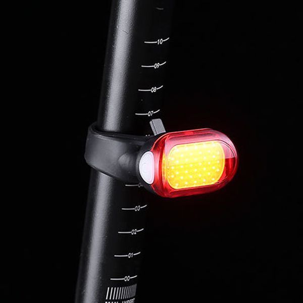 Велосипедный фонарь задний, от USB, MY-2106-38LED / Велофонарь аккумуляторный / Фара для велосипеда 234578139 фото Велосипедный фонарь задний, от USB, MY-2106-38LED / Велофонарь аккумуляторный / Фара для велосипеда 234578139 фото